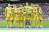 Збірна України продовжить свої виступи у відборі на чемпіонат Європи-2024