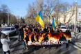 Тиха хода "Вогонь Небесної Сотні": у Львові вшанували Героїв Революції Гідності