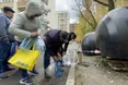 Черги по воду у Львові: четверту добу ліквідовують аварію на водогоні часів австрійської імперії…
