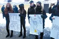 «Геть московського попа!»