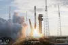 SpaceX запустила ще 23 супутники Starlink