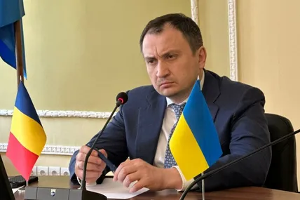 Микола Сольський. Фото: Міністерство аграгної політики