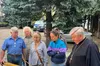 Реставрація хреста із Собору Святого Юра у Львові буде коштувати приблизно 200 тисяч гривень, — міськрада