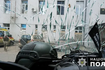 Фото: Національна поліція України