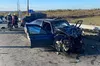 На Тернопільщині сталася смертельна ДТП