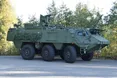 Латвія замовила для України бронетранспортери