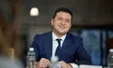 "Сів у гвинтокрил, і з бутербродами, речами і Єрмаком полетів у Гуту": Зеленський відреагував на розслідування