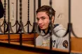 Росія заблокувала переказ коштів на рахунок незаконно ув’язненого Гриба. На них він мав купувати ліки і воду