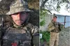 Двох захисників зі Стрийщини нагородили медаллю та хрестом: деталі
