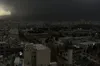 У Тегерані зафіксували чорні дощі (ФОТО, ВІДЕО)