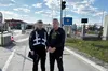 Німеччина екстрадувала до України організатора масштабної мережі фальсифікаторів