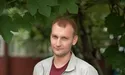 «У бабусі на підвіконні розпочалася моя театральна історія»