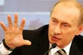 Путін назвав «західняків» другосортними, а схід і південь – Новоросією