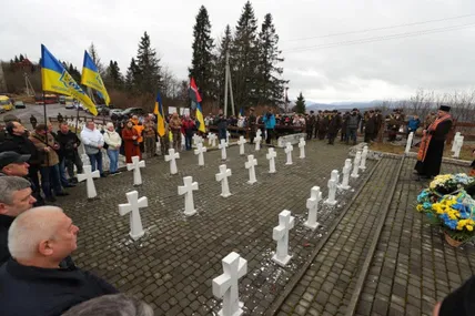 Фото Львівської облради