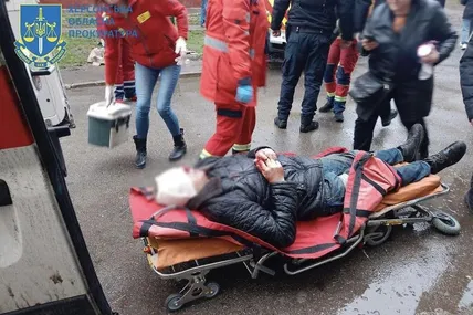 Фото: Херсонська обласна прокуратура