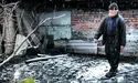 Колишній інженер так «любить» худобу, що доводить її до голодної смерті...