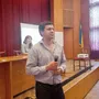 Садочковий колапс…