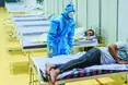 «Чорна цвіль» атакує Індію. Чи треба боятися українцям?
