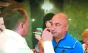 Міський голова Дрогобича «керує» кулаками