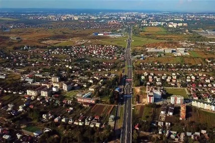 Фото з Фейсбуку Солонківської ОТГ