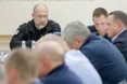 На Дніпровщині обговорили стратегію розвитку «СхідГЗК» та підвищення зарплат енергетикам