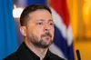 Зеленський заявив про критичний дефіцит систем Patriot та зміщення фокусу США на Іран