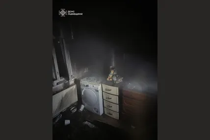 Фото: ДСНС Львівщини