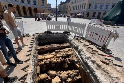 Фото із соцмереж Андрія Красножона