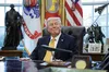 Трамп не прийняв спроби Ірану відновити переговори, — джерело