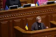 Ірина Геращенко: бюджет наступного року має врахувати потреби вимушених переселенців, які фактично кинуті напризволяще