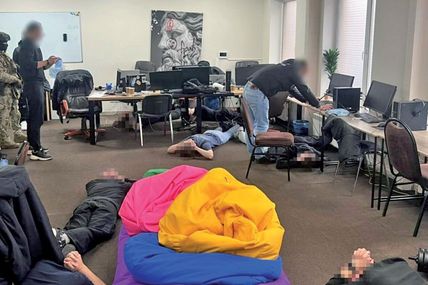 &laquo;Шахрай не ламає твій банківський додаток, а змушує тебе віддати йому ключі від квартири, де гроші лежать&hellip;&raquo;