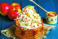 Медова квашена капуста