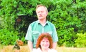 Він – її ноги, вона – його очі...