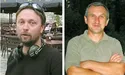 Сержант повернувся з-за кордону, щоб захищати рідну Україну...