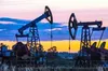 Ціни на нафту злетіли більш ніж на 9% після удару Ізраїлю по Ірану