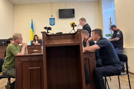 Фото із соцмереж Центру протидії корупції