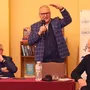 «Коли Лех Валенса поділ „Солідарності“ почав, свої критичні „рекомендації“ написав йому»