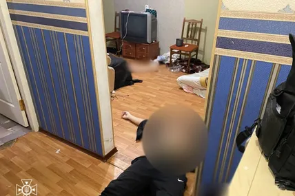 Фото: ДСНС