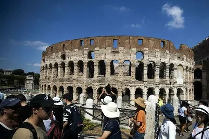 Фото Il Messaggero