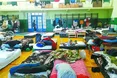 «Бачу, літак випускає дві ракети... Зателефонував мамі, кажу: «10 хвилин на збори»