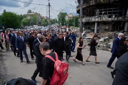 Фото: Букви
