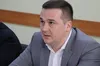 Син затриманої голови Хмельницької МСЕК звільнився з обласного Пенсійного фонду