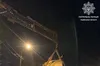 В ДТП на Львівщині з початку року за участі п’яних водіїв загинули 4 людей