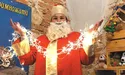 «Аби різдвяні Бережани було видно з космосу!»
