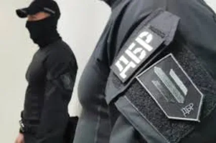 ДБР звинувачує Україну у війні через курс на НАТО: експертиза проти Порошенка. Фото: ДБР