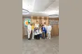 У Львові народився сьомий малюк у сім'ї Наталії та Василя
