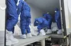 Смертельна знахідка під час розтину: у Чернівцях у тілі загиблого воїна виявили нерозірвану гранату
