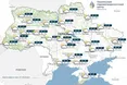 Весняне потепління 5 квітня 2026 року: в Україні очікується до +19°С