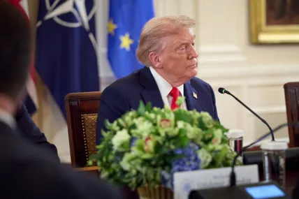 Трамп усунув топофіцерку ЦРУ, яка займалася російським напрямом, — The Economist