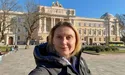 «Мені бракує студентів на зустрічах…»